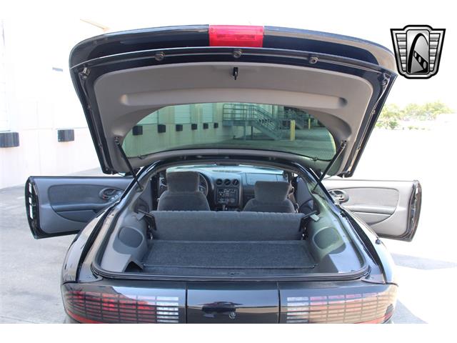1997 Pontiac Firebird Trans Am Firehawk (CC-1770212) for sale in O'Fallon, Illinois