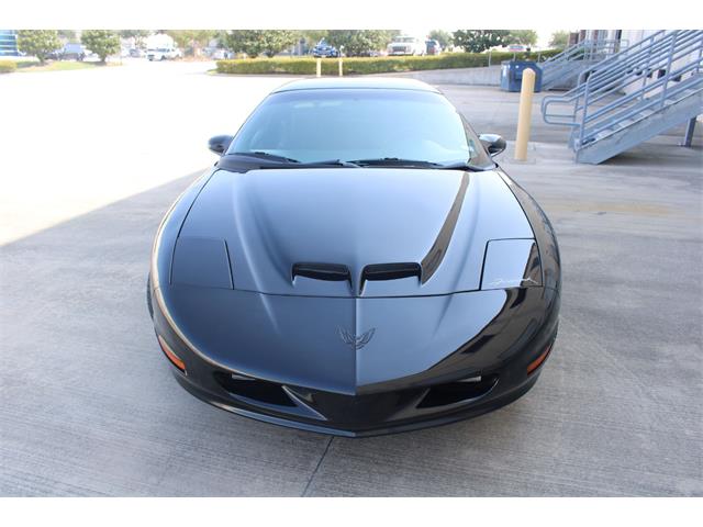 1997 Pontiac Firebird Trans Am Firehawk (CC-1770212) for sale in O'Fallon, Illinois