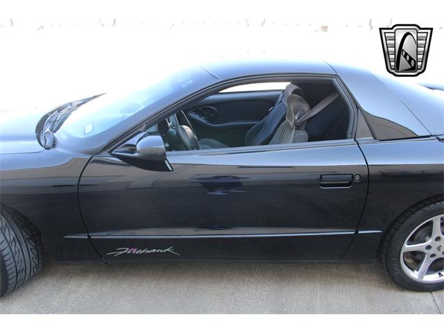1997 Pontiac Firebird Trans Am Firehawk (CC-1770212) for sale in O'Fallon, Illinois