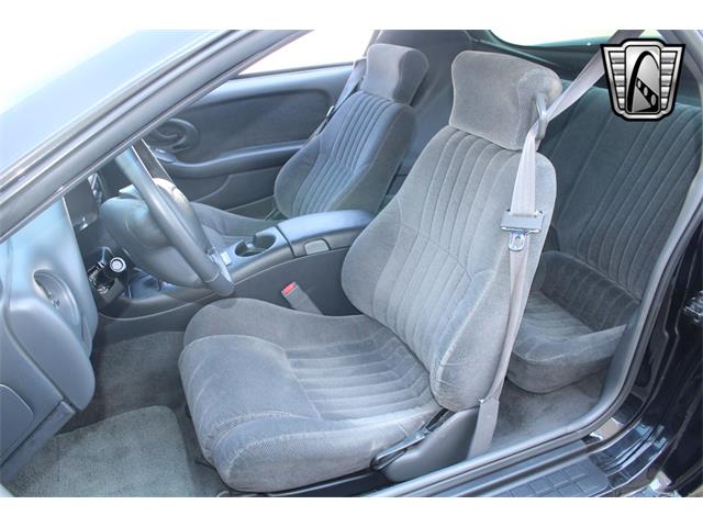 1997 Pontiac Firebird Trans Am Firehawk (CC-1770212) for sale in O'Fallon, Illinois