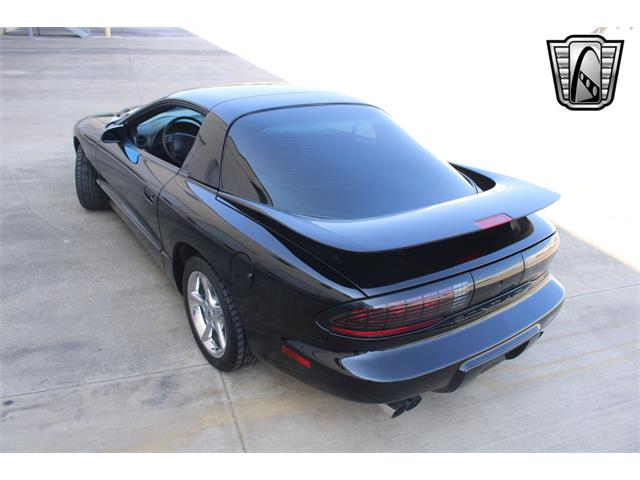 1997 Pontiac Firebird Trans Am Firehawk (CC-1770212) for sale in O'Fallon, Illinois