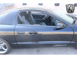 1997 Pontiac Firebird Trans Am Firehawk (CC-1770212) for sale in O'Fallon, Illinois