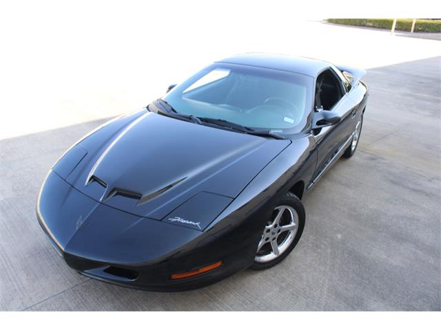 1997 Pontiac Firebird Trans Am Firehawk (CC-1770212) for sale in O'Fallon, Illinois