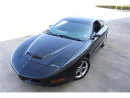 1997 Pontiac Firebird Trans Am Firehawk (CC-1770212) for sale in O'Fallon, Illinois