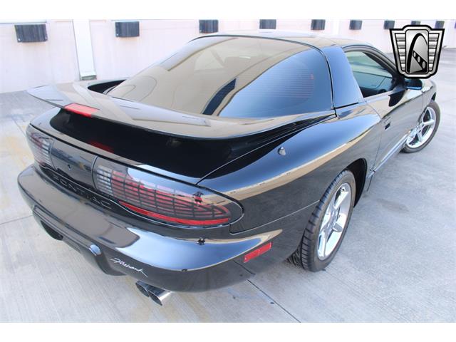 1997 Pontiac Firebird Trans Am Firehawk (CC-1770212) for sale in O'Fallon, Illinois