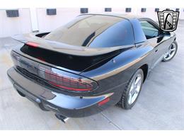 1997 Pontiac Firebird Trans Am Firehawk (CC-1770212) for sale in O'Fallon, Illinois