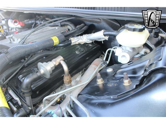 1997 Pontiac Firebird Trans Am Firehawk (CC-1770212) for sale in O'Fallon, Illinois