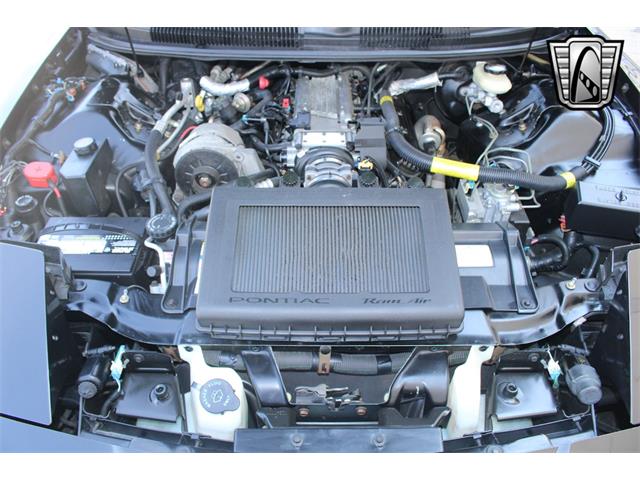 1997 Pontiac Firebird Trans Am Firehawk (CC-1770212) for sale in O'Fallon, Illinois