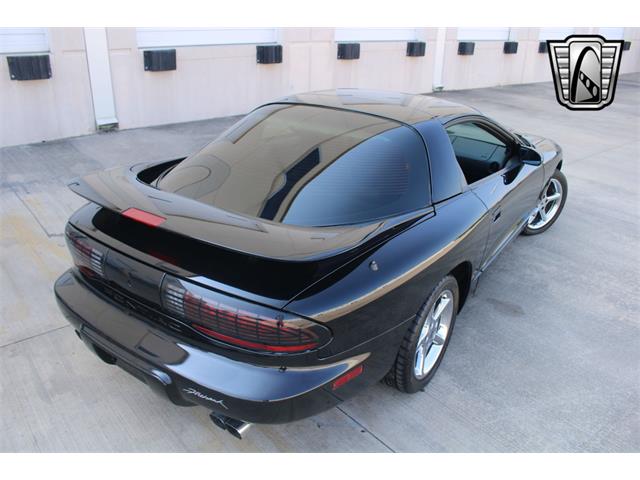 1997 Pontiac Firebird Trans Am Firehawk (CC-1770212) for sale in O'Fallon, Illinois