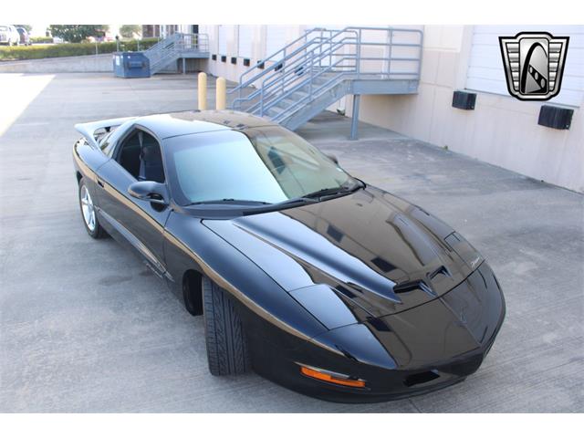 1997 Pontiac Firebird Trans Am Firehawk (CC-1770212) for sale in O'Fallon, Illinois