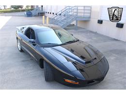 1997 Pontiac Firebird Trans Am Firehawk (CC-1770212) for sale in O'Fallon, Illinois