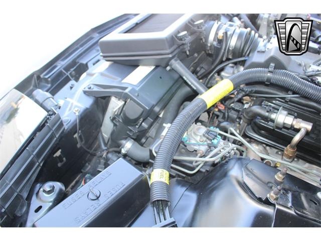 1997 Pontiac Firebird Trans Am Firehawk (CC-1770212) for sale in O'Fallon, Illinois
