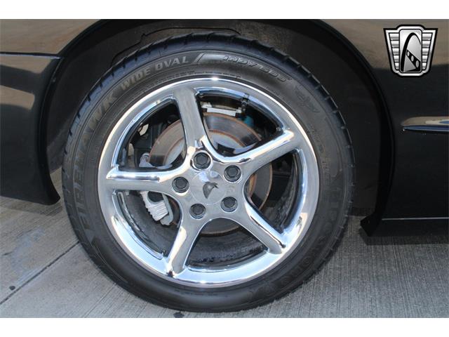 1997 Pontiac Firebird Trans Am Firehawk (CC-1770212) for sale in O'Fallon, Illinois
