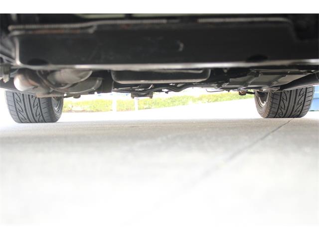 1997 Pontiac Firebird Trans Am Firehawk (CC-1770212) for sale in O'Fallon, Illinois