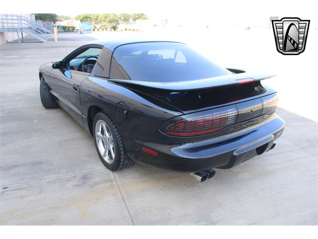 1997 Pontiac Firebird Trans Am Firehawk (CC-1770212) for sale in O'Fallon, Illinois