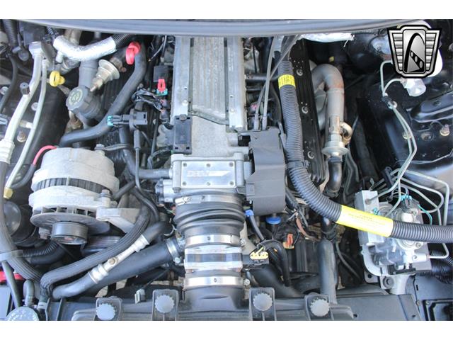 1997 Pontiac Firebird Trans Am Firehawk (CC-1770212) for sale in O'Fallon, Illinois