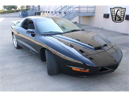 1997 Pontiac Firebird Trans Am Firehawk (CC-1770212) for sale in O'Fallon, Illinois