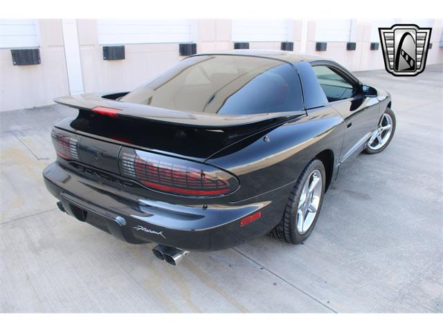 1997 Pontiac Firebird Trans Am Firehawk (CC-1770212) for sale in O'Fallon, Illinois
