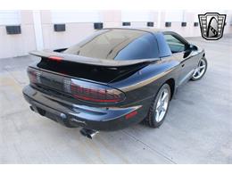 1997 Pontiac Firebird Trans Am Firehawk (CC-1770212) for sale in O'Fallon, Illinois