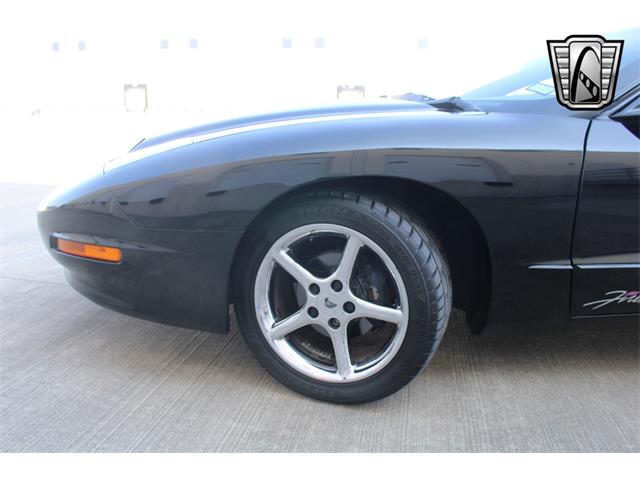 1997 Pontiac Firebird Trans Am Firehawk (CC-1770212) for sale in O'Fallon, Illinois