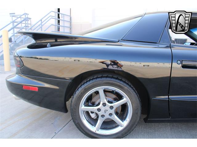 1997 Pontiac Firebird Trans Am Firehawk (CC-1770212) for sale in O'Fallon, Illinois