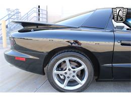 1997 Pontiac Firebird Trans Am Firehawk (CC-1770212) for sale in O'Fallon, Illinois