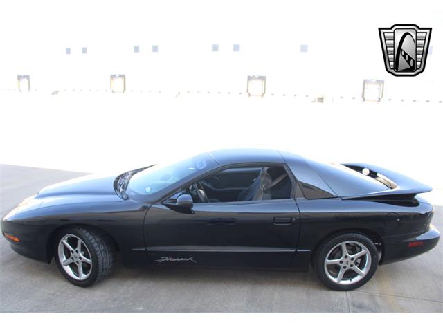 1997 Pontiac Firebird Trans Am Firehawk (CC-1770212) for sale in O'Fallon, Illinois