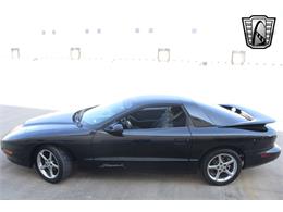 1997 Pontiac Firebird Trans Am Firehawk (CC-1770212) for sale in O'Fallon, Illinois