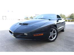 1997 Pontiac Firebird Trans Am Firehawk (CC-1770212) for sale in O'Fallon, Illinois