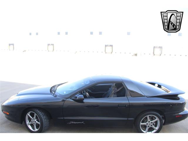 1997 Pontiac Firebird Trans Am Firehawk (CC-1770212) for sale in O'Fallon, Illinois