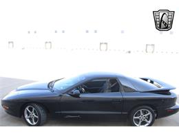 1997 Pontiac Firebird Trans Am Firehawk (CC-1770212) for sale in O'Fallon, Illinois