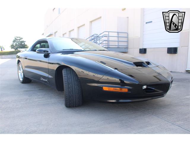 1997 Pontiac Firebird Trans Am Firehawk (CC-1770212) for sale in O'Fallon, Illinois