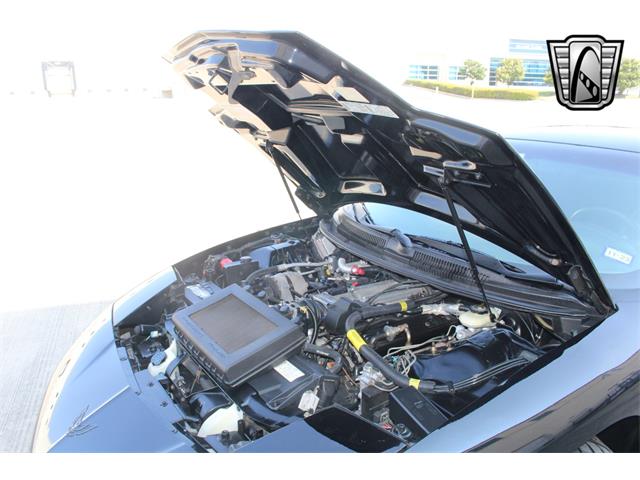 1997 Pontiac Firebird Trans Am Firehawk (CC-1770212) for sale in O'Fallon, Illinois