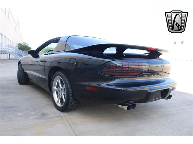 1997 Pontiac Firebird Trans Am Firehawk (CC-1770212) for sale in O'Fallon, Illinois
