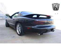 1997 Pontiac Firebird Trans Am Firehawk (CC-1770212) for sale in O'Fallon, Illinois