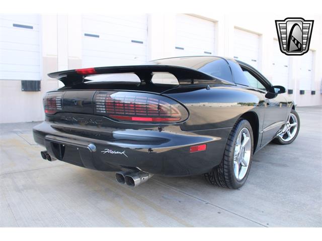 1997 Pontiac Firebird Trans Am Firehawk (CC-1770212) for sale in O'Fallon, Illinois
