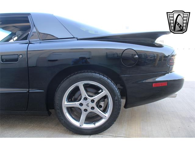 1997 Pontiac Firebird Trans Am Firehawk (CC-1770212) for sale in O'Fallon, Illinois