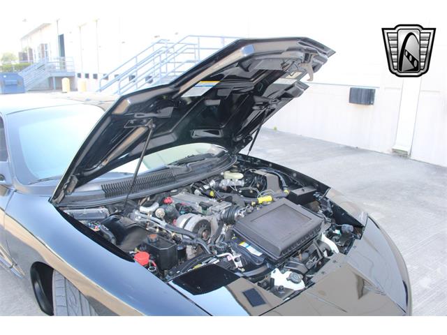 1997 Pontiac Firebird Trans Am Firehawk (CC-1770212) for sale in O'Fallon, Illinois