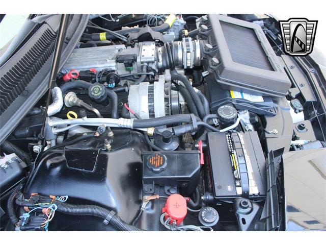 1997 Pontiac Firebird Trans Am Firehawk (CC-1770212) for sale in O'Fallon, Illinois