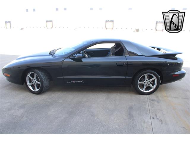 1997 Pontiac Firebird Trans Am Firehawk (CC-1770212) for sale in O'Fallon, Illinois