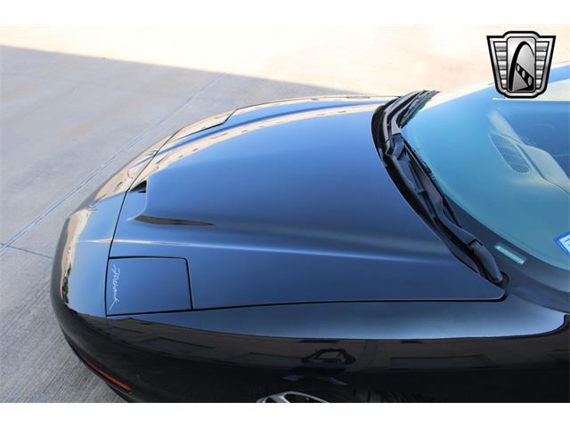 1997 Pontiac Firebird Trans Am Firehawk (CC-1770212) for sale in O'Fallon, Illinois