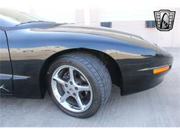 1997 Pontiac Firebird Trans Am Firehawk (CC-1770212) for sale in O'Fallon, Illinois