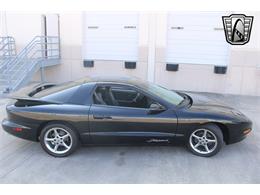 1997 Pontiac Firebird Trans Am Firehawk (CC-1770212) for sale in O'Fallon, Illinois