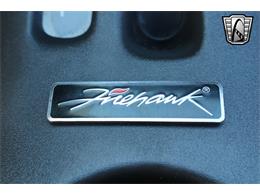 1997 Pontiac Firebird Trans Am Firehawk (CC-1770212) for sale in O'Fallon, Illinois