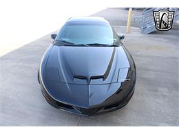 1997 Pontiac Firebird Trans Am Firehawk (CC-1770212) for sale in O'Fallon, Illinois