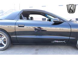 1997 Pontiac Firebird Trans Am Firehawk (CC-1770212) for sale in O'Fallon, Illinois