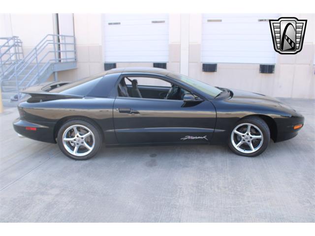 1997 Pontiac Firebird Trans Am Firehawk (CC-1770212) for sale in O'Fallon, Illinois