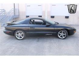 1997 Pontiac Firebird Trans Am Firehawk (CC-1770212) for sale in O'Fallon, Illinois