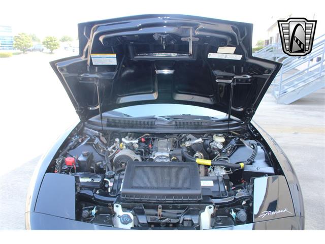 1997 Pontiac Firebird Trans Am Firehawk (CC-1770212) for sale in O'Fallon, Illinois