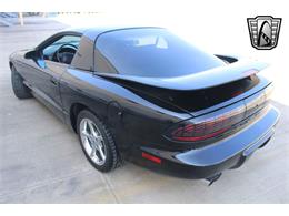 1997 Pontiac Firebird Trans Am Firehawk (CC-1770212) for sale in O'Fallon, Illinois